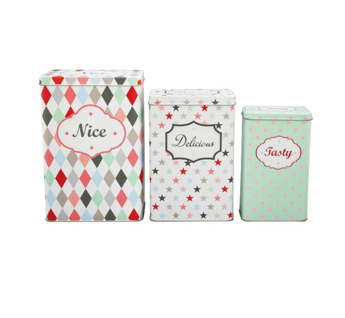 🇩🇰 Dosen Set Krasilnikoff